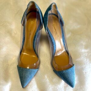 Gianvito Rossi Heels